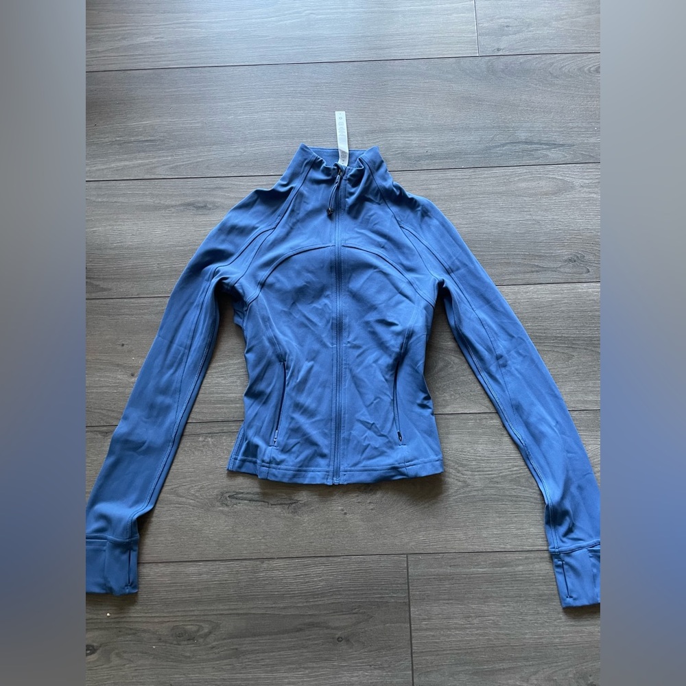 Lululemon Define Jacket luon